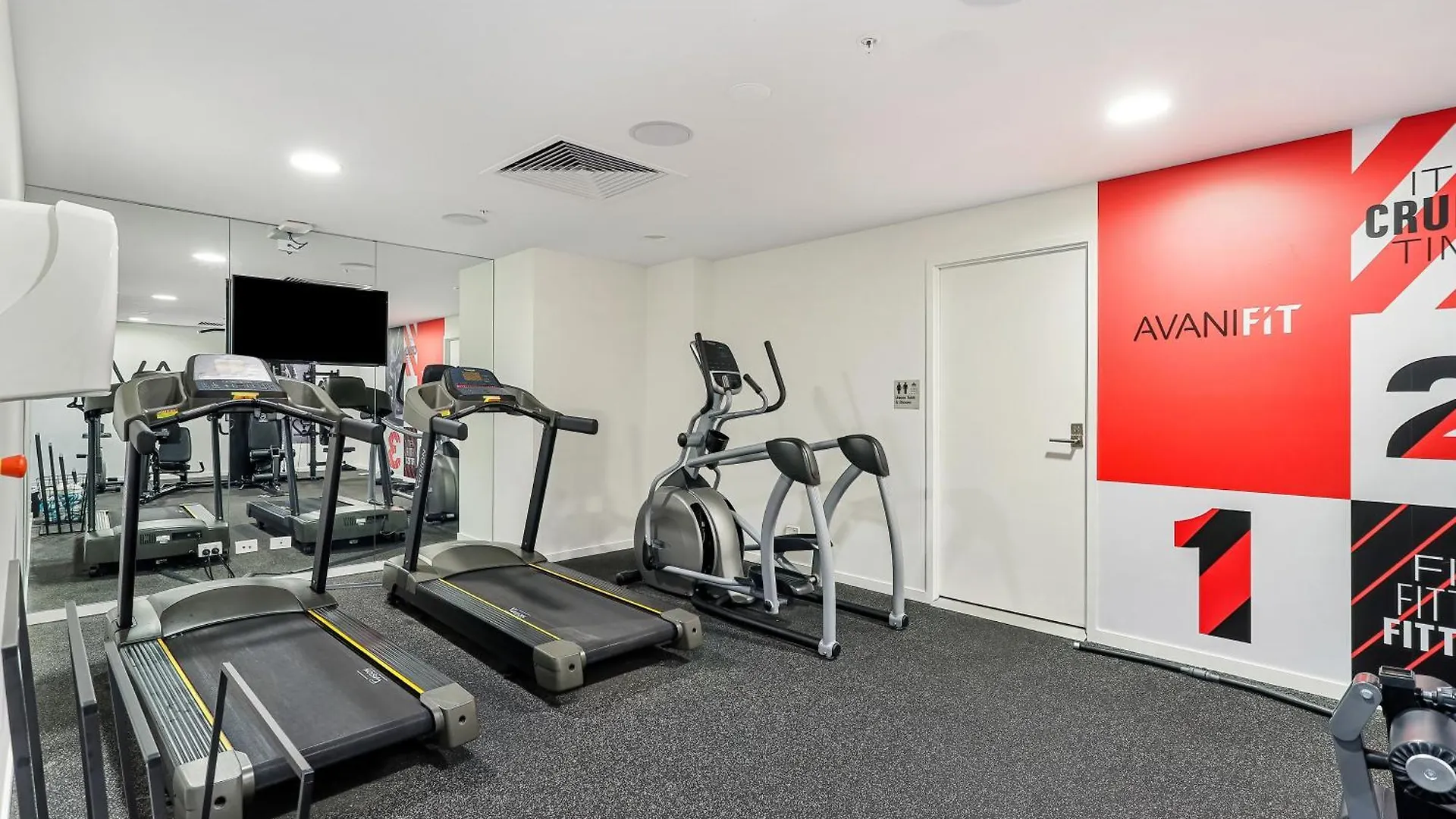 Apartamento Beach & City Dreams At Avani Broadbeach Gold Coast
